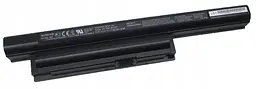 Акумулятор для ноутбука Sony VAIO VPC EA EB EF EE EC (VGP-BPS22 BPS22A BPL22 11.1V 4400 mAh 49Wh)