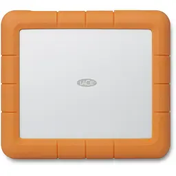 Зовнішній жорсткий диск LACIE 2.5" 8TB (STHT8000800)