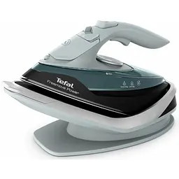 Праска безпровідна Tefal Freemove Power, 2600Вт, 250мл, паровий удар -220гр, постійна пара - 40гр teh0016265