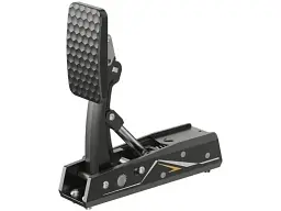 Педали Moza Racing CRP2 (RS067)