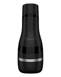 Мастурбатор Satisfyer Men Classic (Silver) Satisfyer IG001760; SO3594 90758 - мініатюра 5