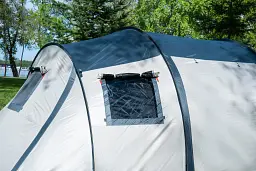 Туристичний намет шестимісний Time Eco Travelcamp 6 - мініатюра 5
