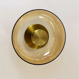 Бра Friendlylight Jellyfish WL Amber FL4116 - мініатюра 2