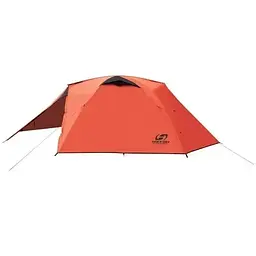 Намет Hannah Covert 3 Mandarin Red (1052-117HH0147TS.02.hm23)