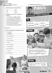 Prepare. Level 5. Workbook (for Ukraine, НУШ) - мініатюра 7
