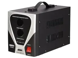 Стабілізатор напруги LIBERTY STR-500VA