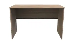 Стіл комп'ютерний Алессандро Ferrum-decor 750x1200x600 ДСП Дуб Сонома 16 мм (FRD-104725) - мініатюра 2
