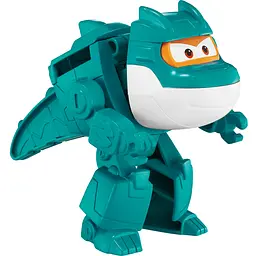 Ігрова фігурка-трансформер Super Wings Transforming Тіно (Tino) 10 см (EU780623)