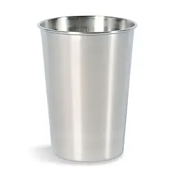 Кружка Tatonka Pint Mug 500 мл Сріблястий