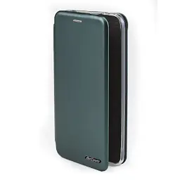 Чохол до мобільного телефона BeCover Exclusive Samsung Galaxy A14 4G SM-A145/A14 5G SM-A146 Dark Green (709029)
