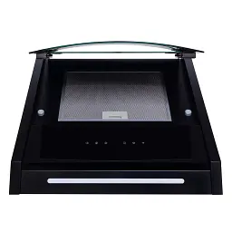 Витяжка декоративна похила WEILOR PDS 62303 BL 1100 LS Motion - мініатюра 6