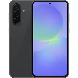 Смартфон Samsung Galaxy A36 5G 8/256GB Awesome Black (SM-A366BZKG) (UA UCRF)
