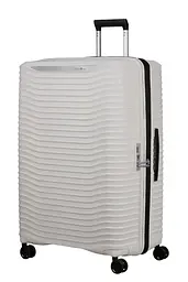 Валіза 81 См Samsonite UPSCAPE CLOUD WHITE 81x54x34(37) KJ1*25004 - мініатюра 9