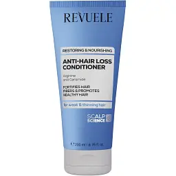 Кондиціонер Revuele Anti-Hair Loss проти випадіння волосся 200 мл