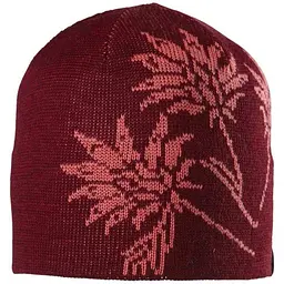 Шапка CTR Bloom Merlot (1052-13D3 3010 493)