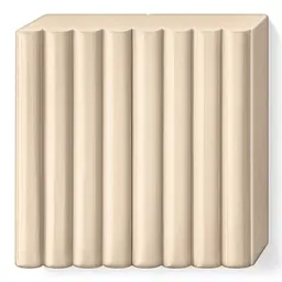 Пластика для біжутерії Soft Сахара 57 г Fimo (4006608809812) - мініатюра 2