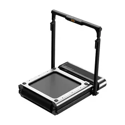 Бігова доріжка Kingsmith Walkingpad Treadmill R3 Hybrid (R3 HYBRID) - мініатюра 10