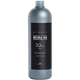 Окисник Hipertin Utopik-OX 30 об'ємів 9% 900 мл