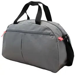Сумка дорожня Semi Line 22 Grey (A3050-3) - мініатюра 3