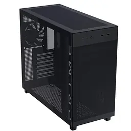 Корпус Asus Prime AP303 TG Чорний (90DC00V0-B39010) - мініатюра 4