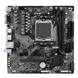 Материнська плата Gigabyte B650M S2H Socket AM5 (B650M S2H)