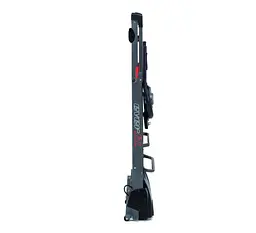Бігова доріжка Everfit TFK 355 Slim (TFK-355-SLIM) - мініатюра 5