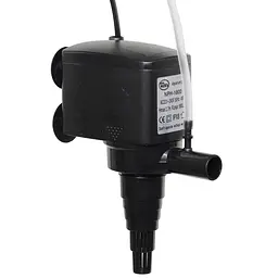 Помпа Aqua Nova NPH-1800 до 1800л/год (NPH 1800) - мініатюра 2