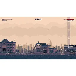 Ключ активації Microsoft They Came From the Sky 2 для Xbox One/Series S/X - мініатюра 4