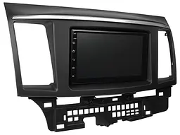 Перехідна рамка Mitsubishi Lancer X AWM 781-24-111 - мініатюра 5