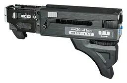 Магазин у зборі для шурупокрута Makita DFR452 (191W93-7) - мініатюра 3