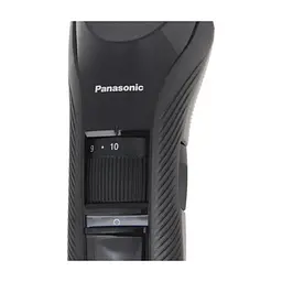 Машинка для стрижки Panasonic ER-GC51-K520 - мініатюра 4