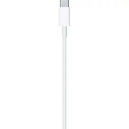 Кабель Apple USB-C to Lightning Cable 1m (MQGJ2) OEM [115243] - мініатюра 3
