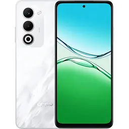 Смартфон Oppo A5 CPH2727 6/128Gb Mist White UA UCRF