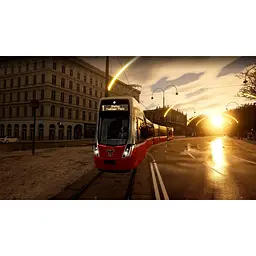 Ключ активації Microsoft TramSim: Console Edition для Xbox Series S/X - мініатюра 4