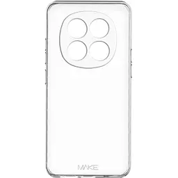 Чохол Make Xiaomi Redmi Note 15 Pro 4G Air