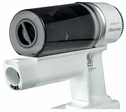 Акумуляторний пилосос Hisense HVC6134W (VC3919-GS) (6725714) - мініатюра 4