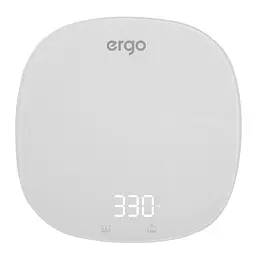 Ваги кухонні Ergo (КS 360)
