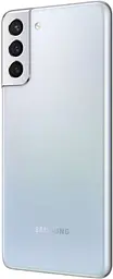 Смартфон Samsung Galaxy S21 Plus 5G 8/256GB Phantom Silver (SM-G996BZSGSEK) [52838] - мініатюра 4