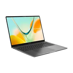 Ноутбук ASUS Vivobook S16 S5608QA-MB194W (90NB19C2-M00D70) - мініатюра 8