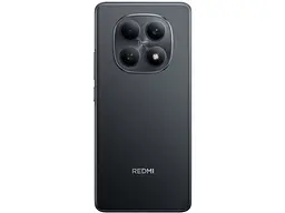 Смартфон Xiaomi Redmi Note 15 4G 6/128GB Black - миниатюра 3
