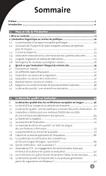 Collection F. Dеmarche qualitе et еvaluation en langues - Бруно Мегре - мініатюра 3