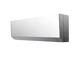 Кондиціонер Gree GWH12AUCXB-K6DNA1A Clivia DC inverter + Wi-fi Silver - мініатюра 3