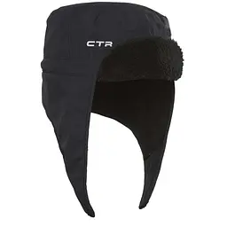 Шапка CTR Headwall Tyrol Black S/M (1052-1600 029 S/M)