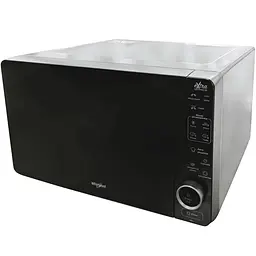 Мікрохвильова піч Whirlpool MWF 421 SL (859991666890)