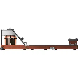 Гребний тренажер KingSmith WM10 RMWM10F Red Oak [142852] - мініатюра 3