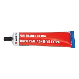 Клей универсальный Wurth Extra 65 мл (0893100021)