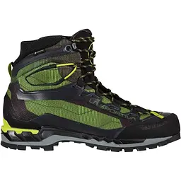 Черевики LaSportiva Trango Tech GTX 43 Black/Green LaSportiva (1052-21G999720 43) - мініатюра 3