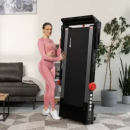 Бігова доріжка Hop-Sport HS-2500LB Aspire - мініатюра 11