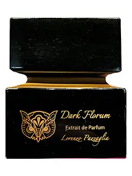 Оригінал Lorenzo Pazzaglia Dark Florum 75 мл Екстракт