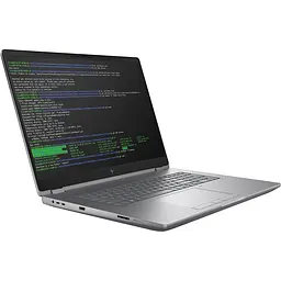 Ноутбук HP ZBook Fury G1i, Intel Core Ultra 9 285HX до 5.5 ГГц, 18" WQXGA, 64 ГБ, SSD 1 ТБ, NVIDIA RTX PRO 2000 Blackwell, Windows 11 Pro - мініатюра 2